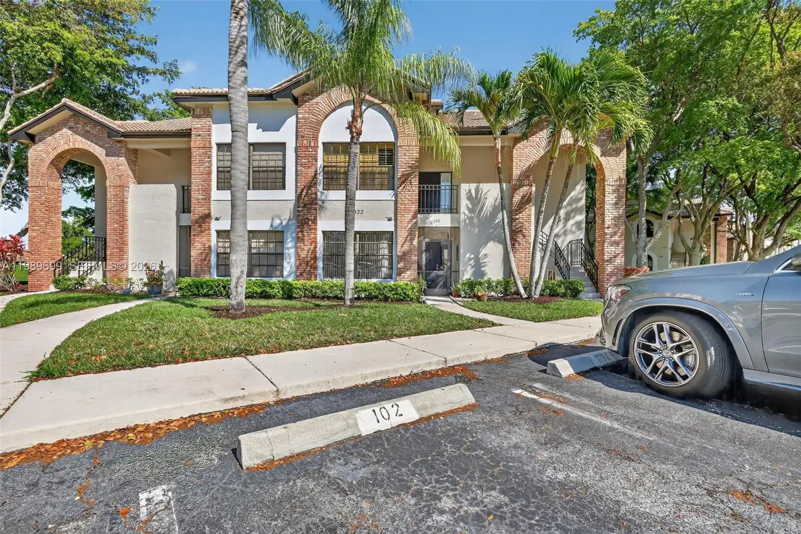 8033 Aberdeen Dr # 102, Boynton Beach FL 33472 photo 5