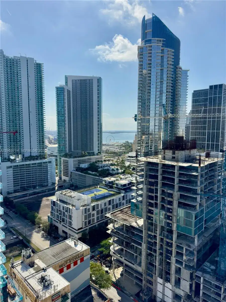 20 NE 11th St # 3006A, Miami FL 33132 photo 2