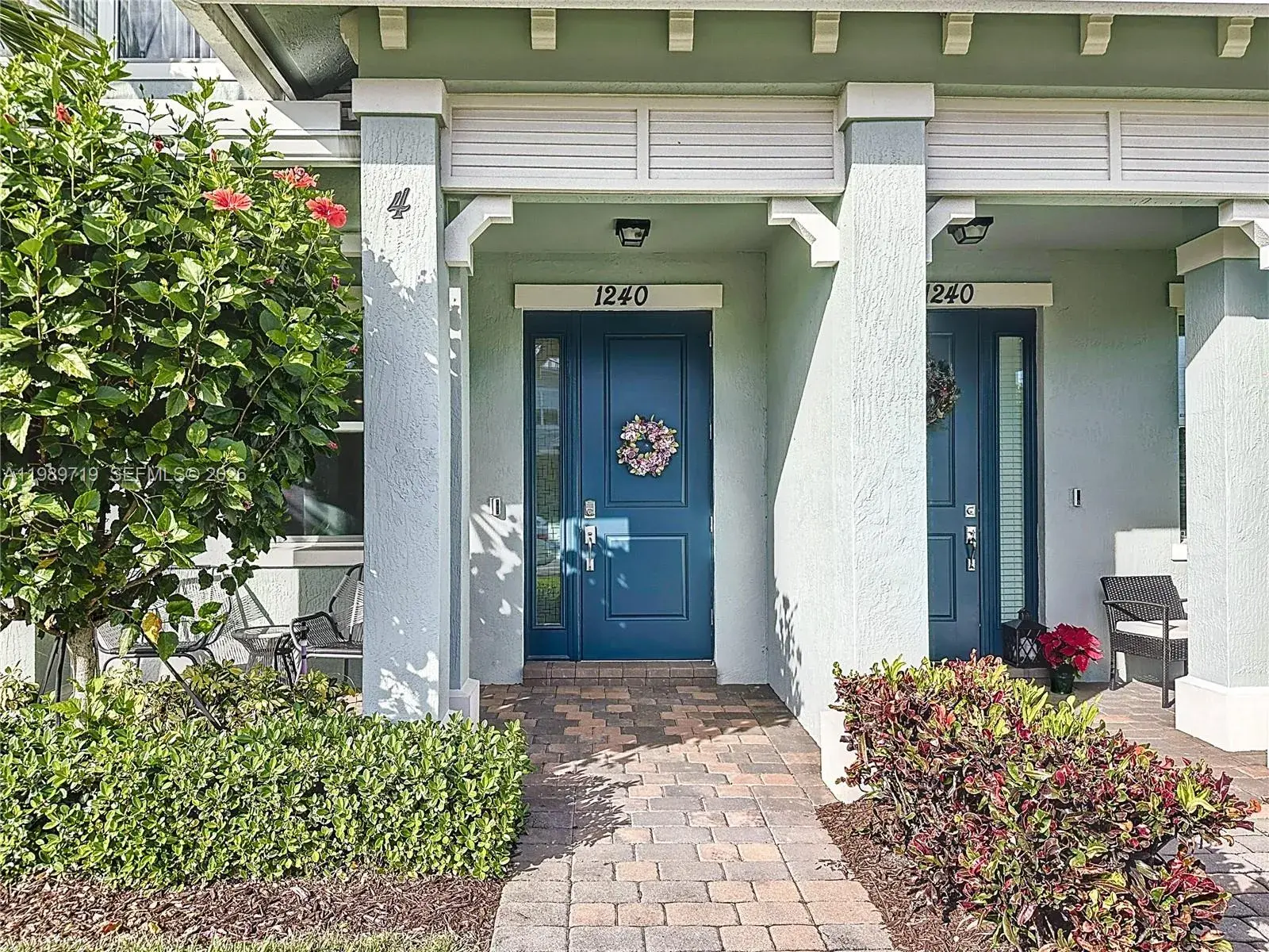 1240 Eucalyptus Dr # 4, Hollywood FL 33021