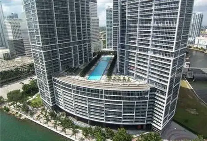 475 Brickell Ave # 5111, Miami FL 33131 photo 3
