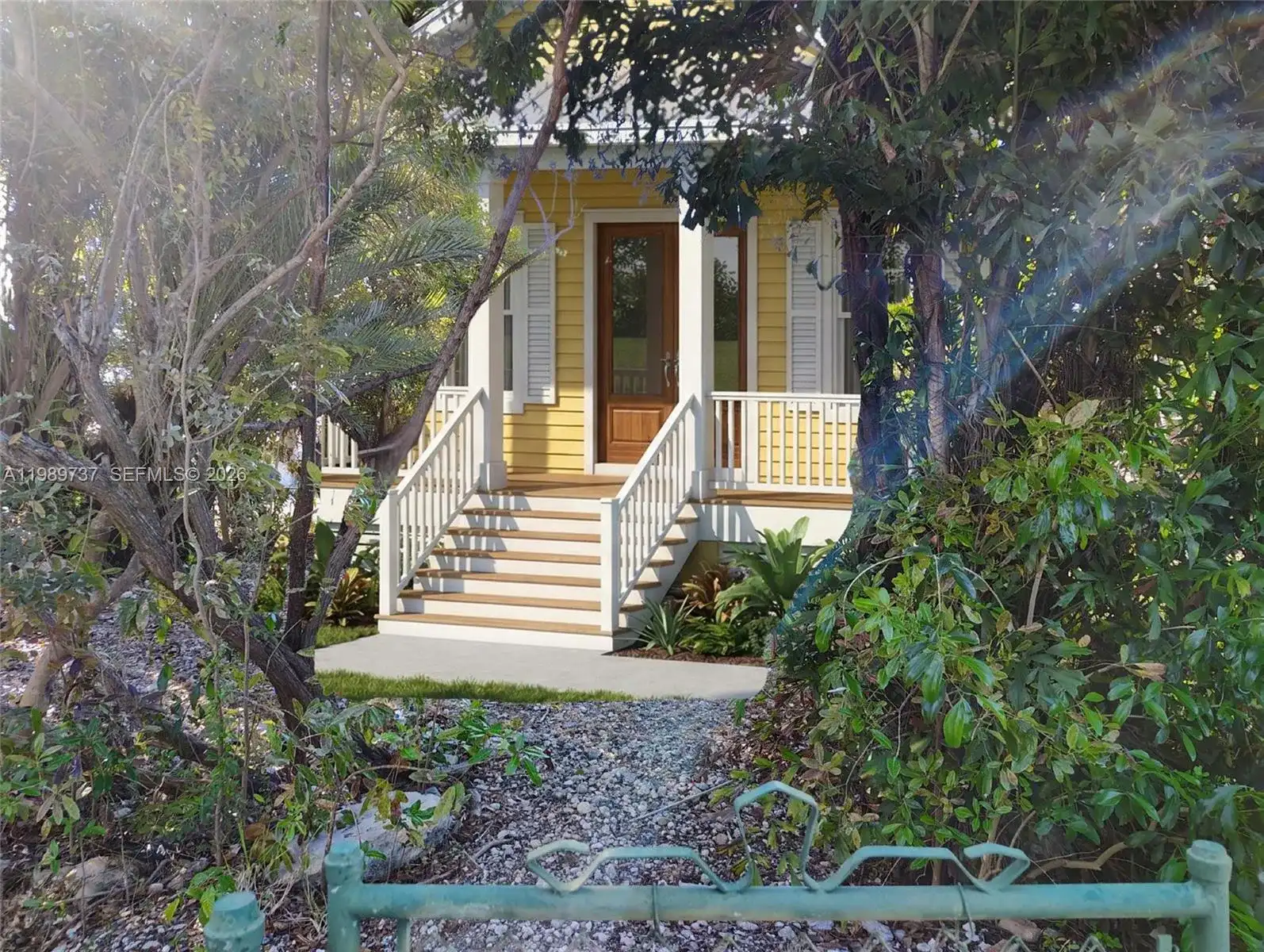 2330 Staples ave, Key West FL 33040
