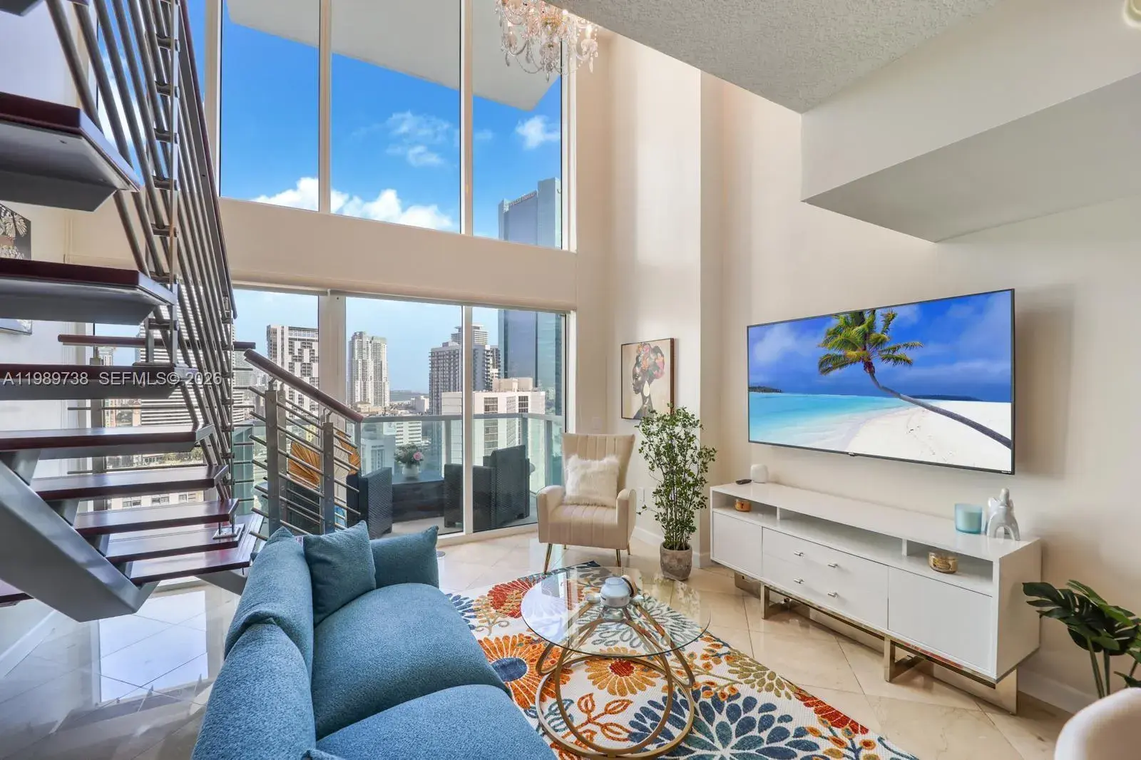 41 SE 5th St # 1505, Miami FL 33131 photo 5