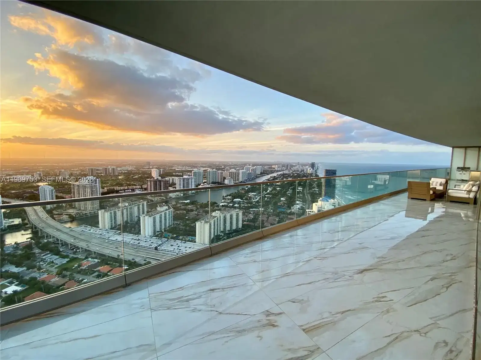 18975 Collins Ave # 5105, Sunny Isles Beach FL 33160 photo 2