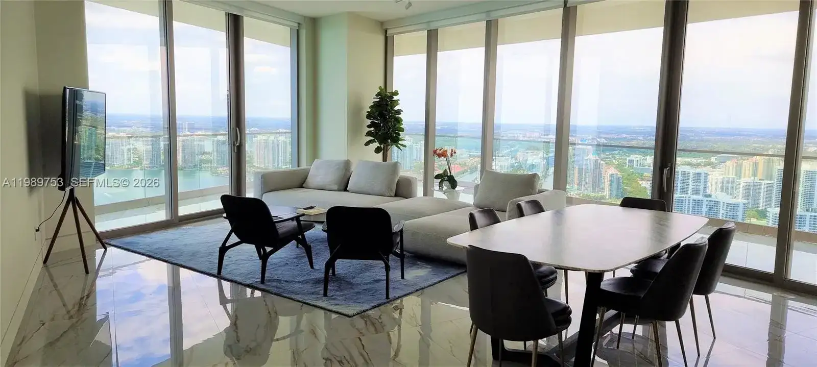 18975 Collins Ave # 5105, Sunny Isles Beach FL 33160 photo 3