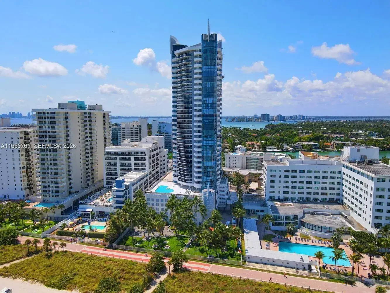 6301 Collins Ave # 2804, Miami Beach FL 33141 photo 2