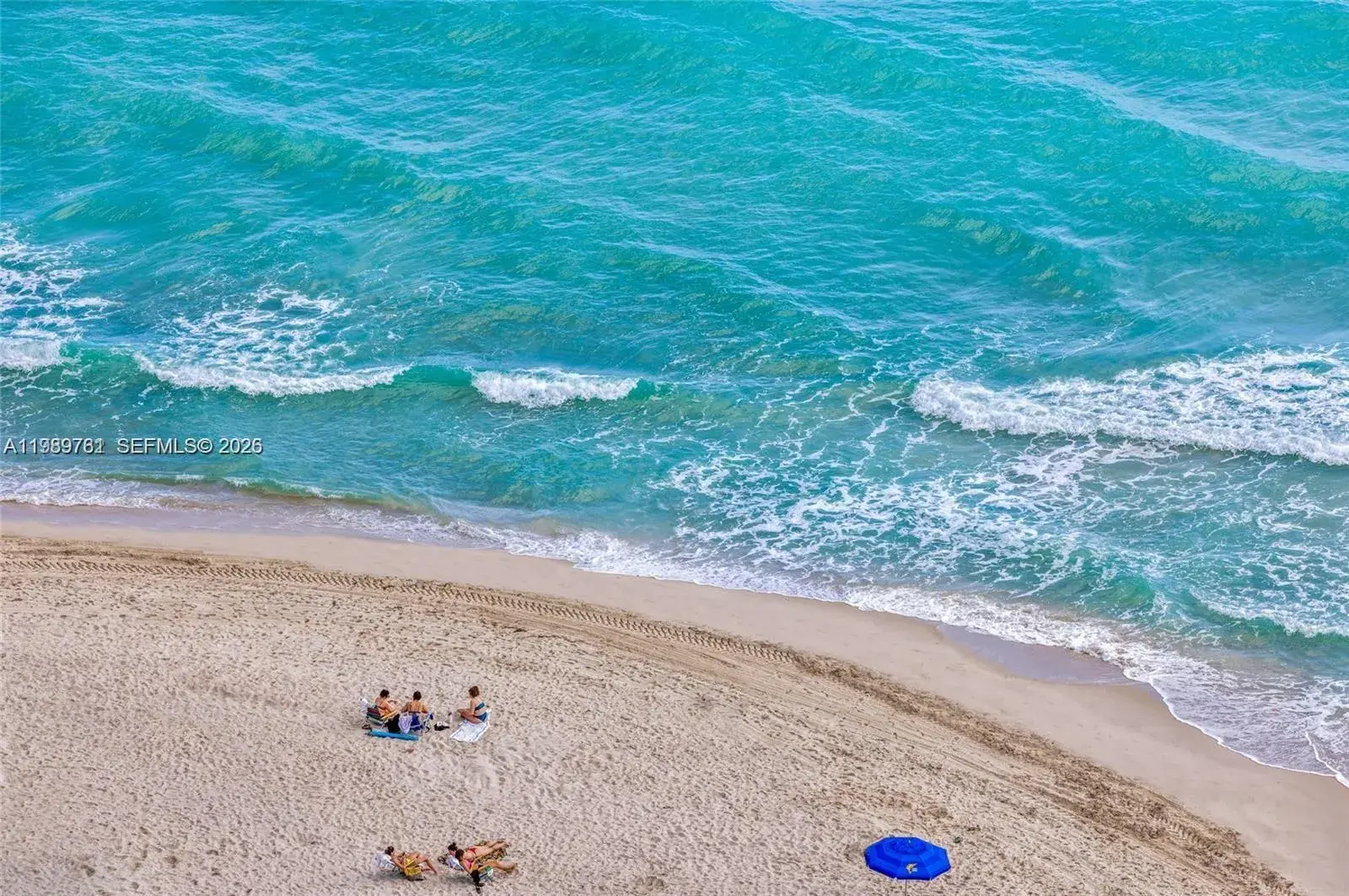 6301 Collins Ave # 2804, Miami Beach FL 33141 photo 3
