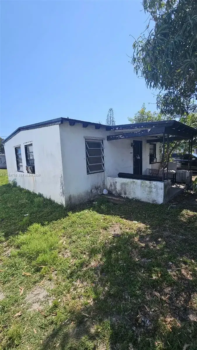 1950 Service Rd, Opa-Locka FL 33054 photo 4