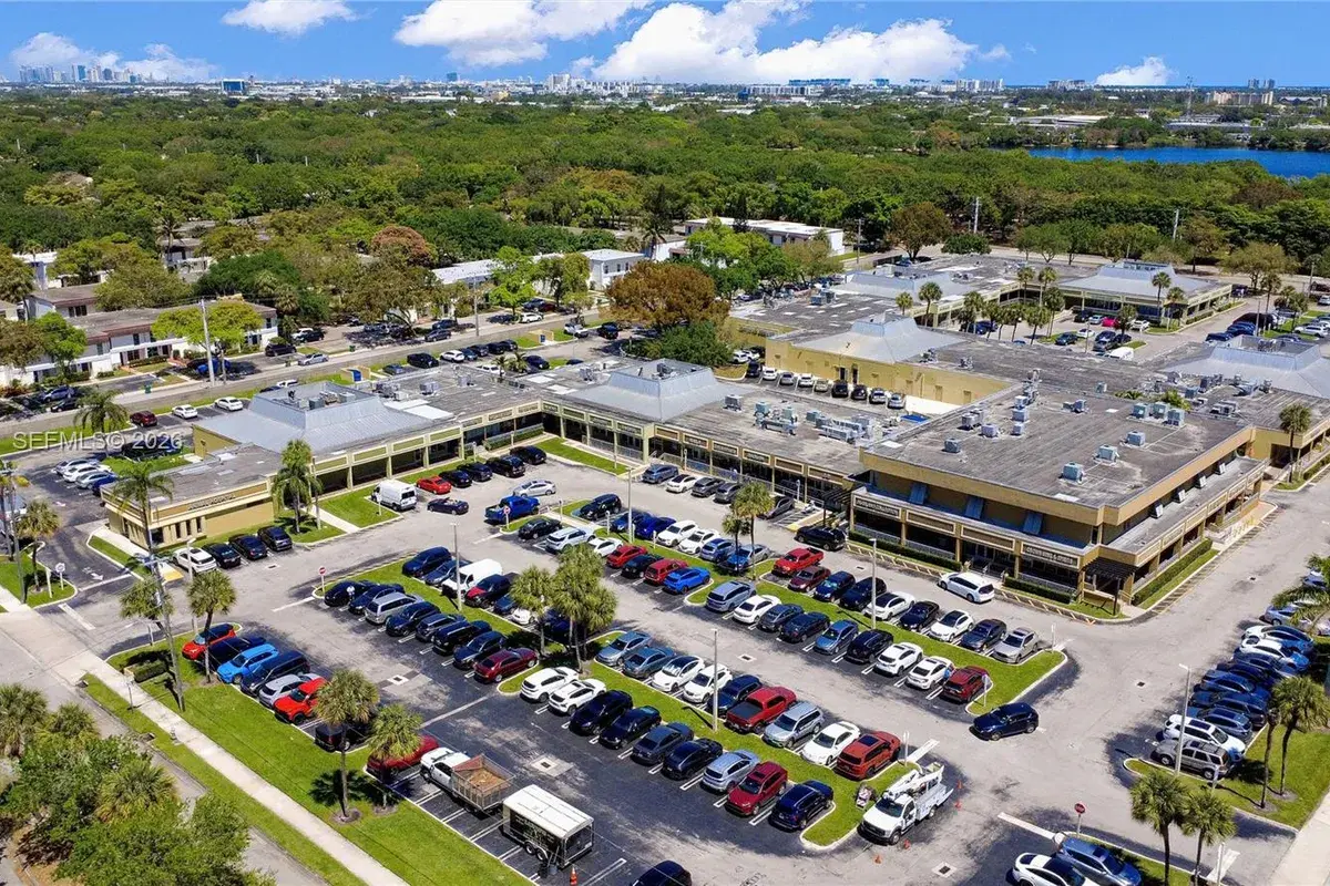 3365 Sheridan St, Hollywood FL 33021