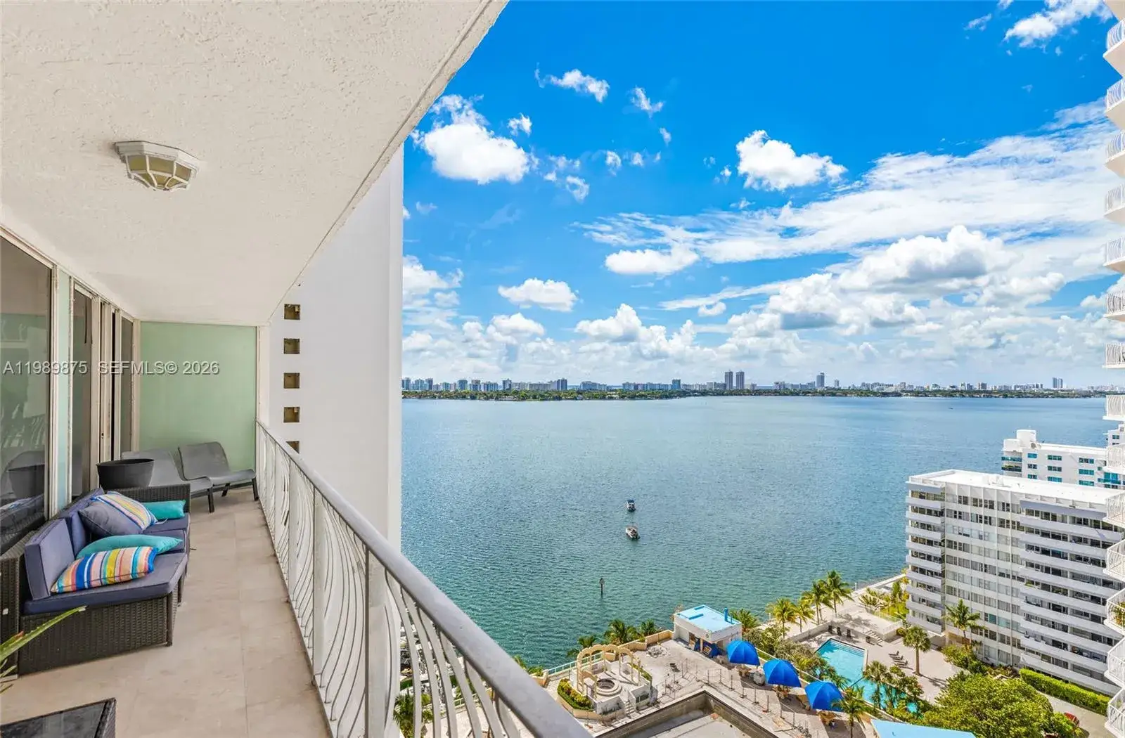 7601 E Treasure Dr # 1924, North Bay Village FL 33141
