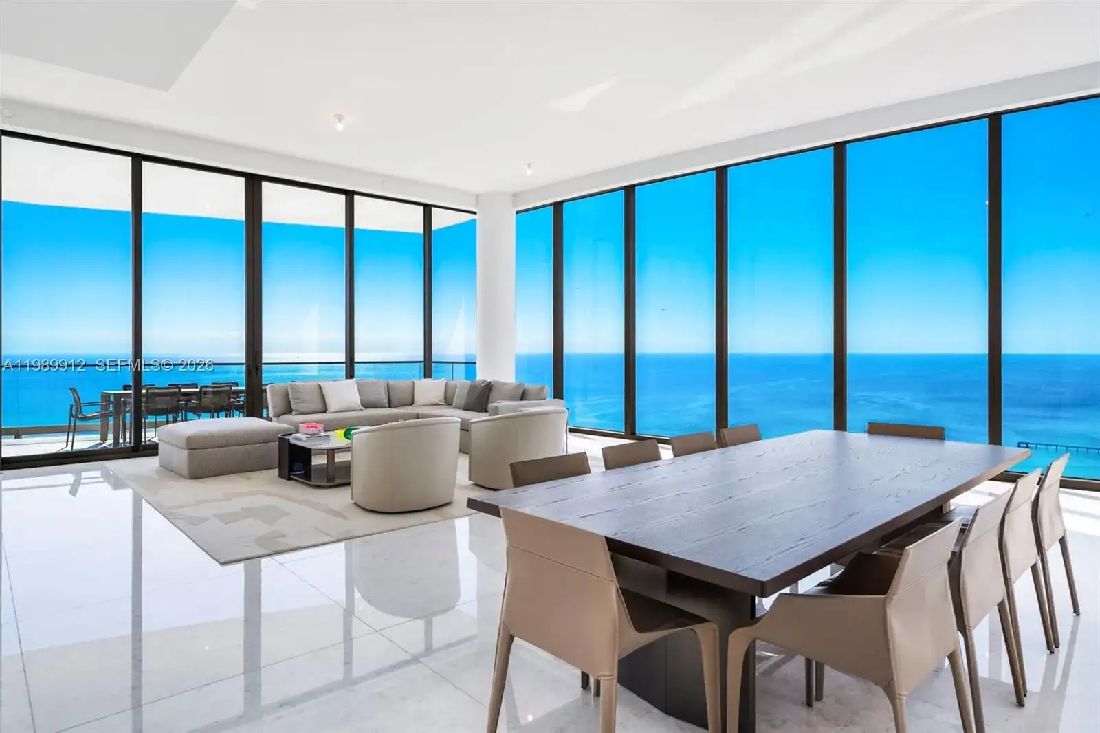 17901 Collins Ave # 4507, Sunny Isles Beach FL 33160 photo 2