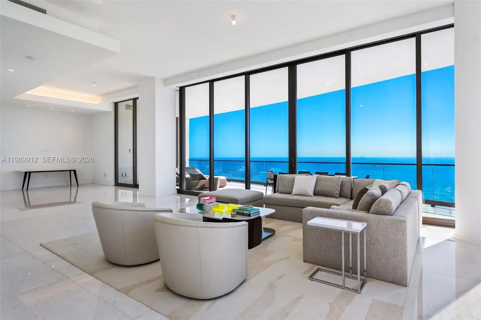17901 Collins Ave # 4507, Sunny Isles Beach FL 33160 photo 5