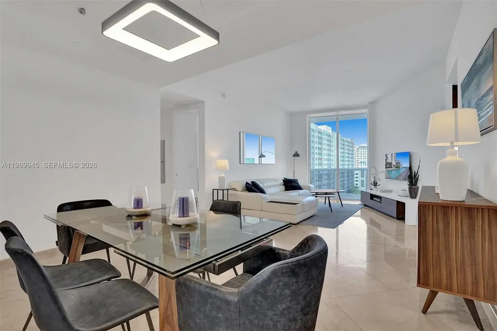 16001 Collins Ave # 805, Sunny Isles Beach FL 33160