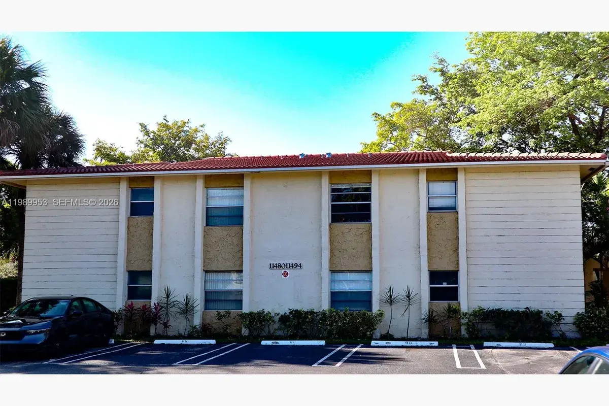 11484 Royal Palm Blvd # 11484, Coral Springs FL 33065