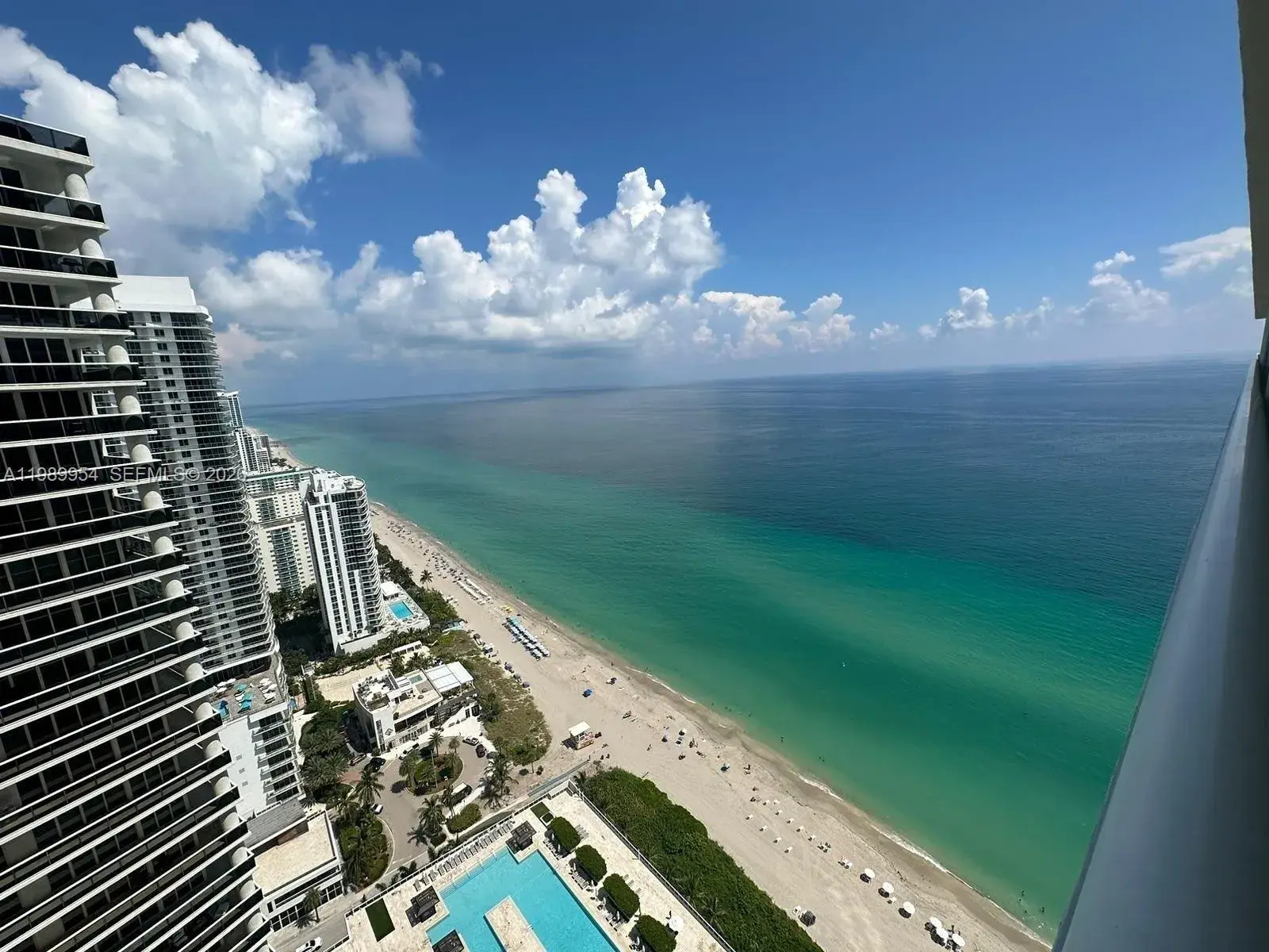 1830 S Ocean Dr # 4010, Hallandale Beach FL 33009