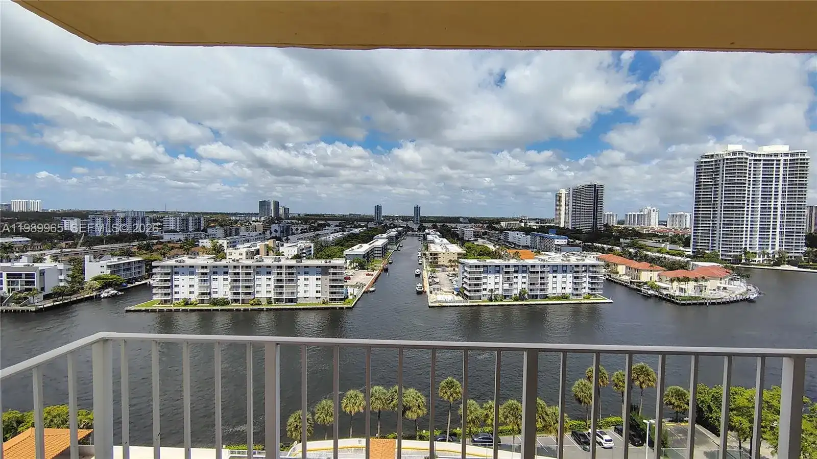 290 174th St # 1507, Sunny Isles Beach FL 33160