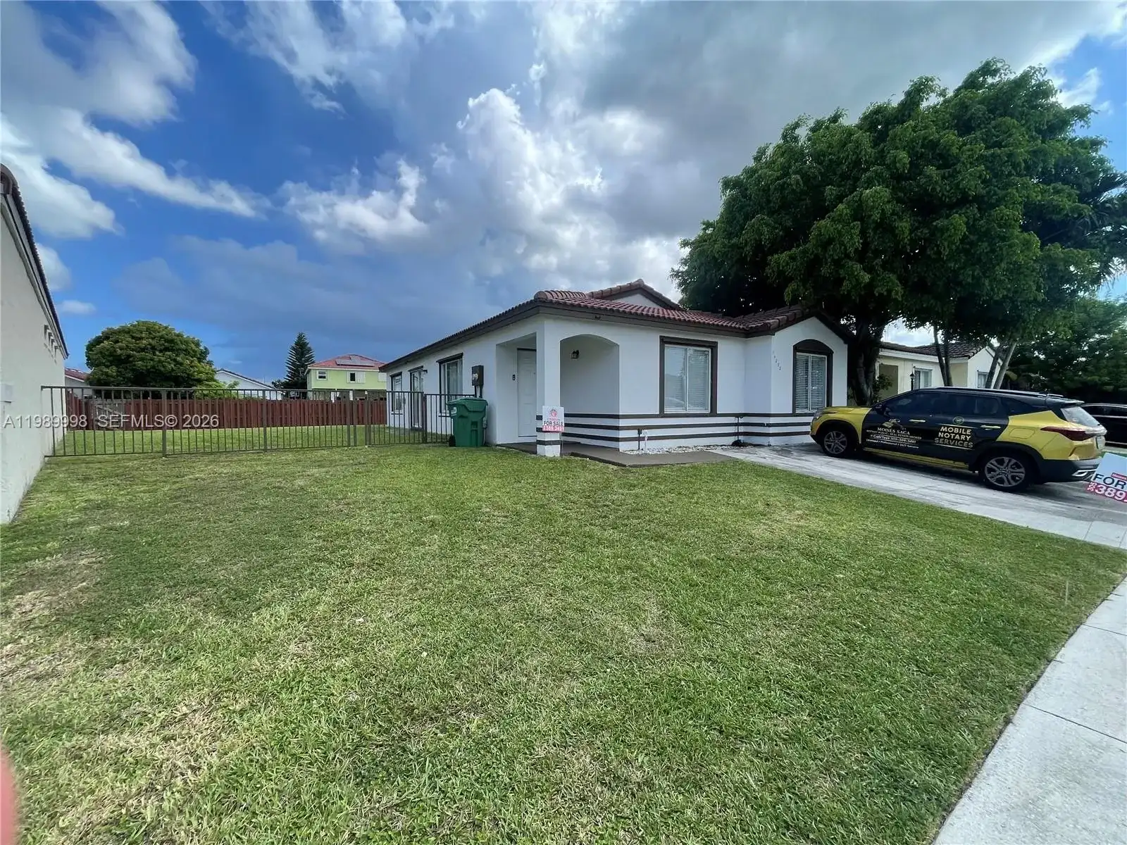 14252 SW 175th Ter, Miami FL 33177