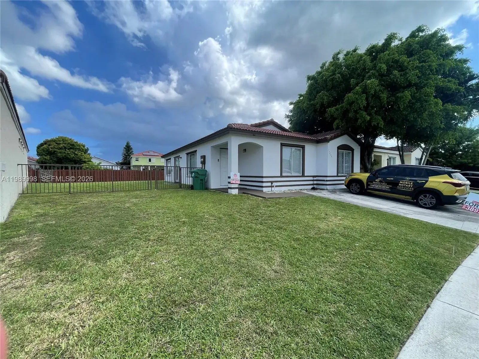 14252 SW 175th Ter, Miami FL 33177