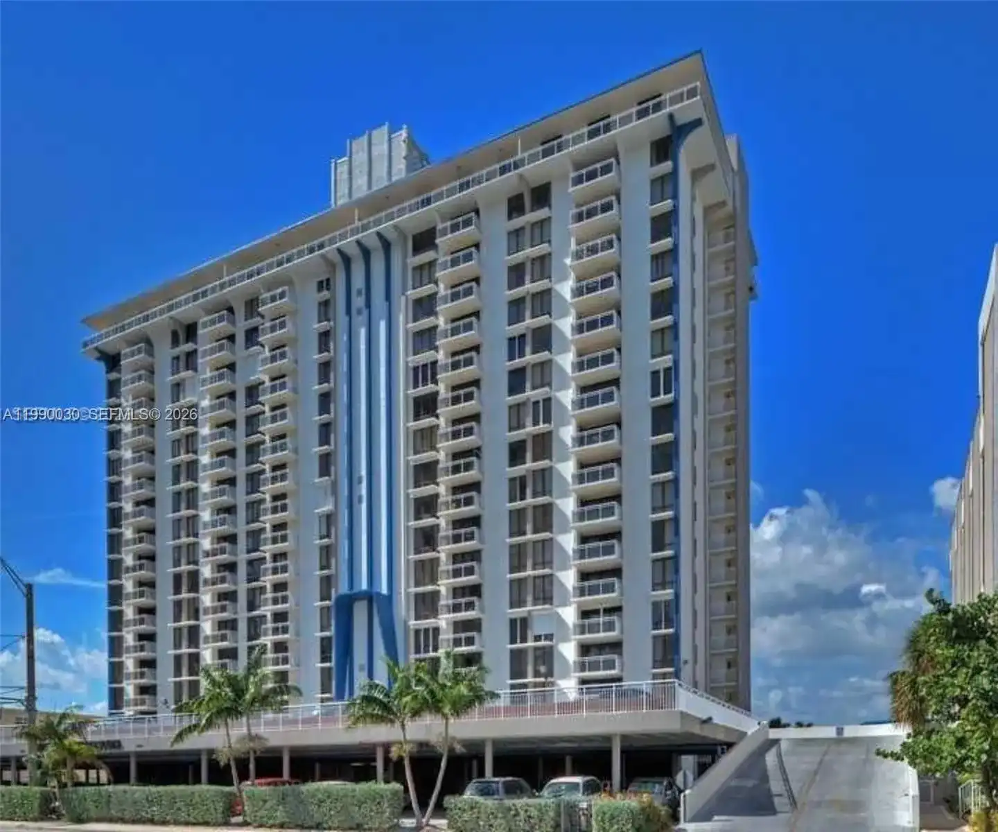 1600 S Ocean Dr # 6K, Hollywood FL 33019