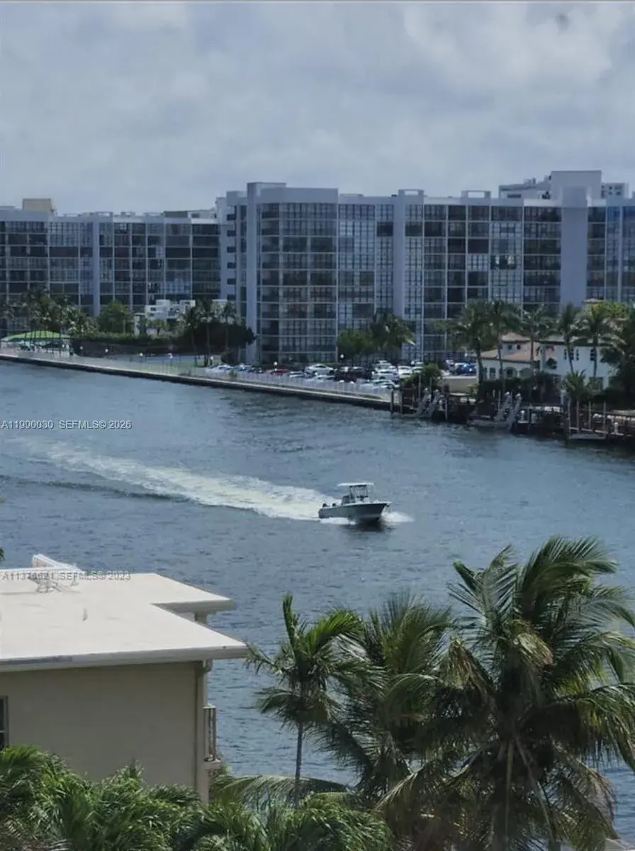 1600 S Ocean Dr # 6K, Hollywood FL 33019