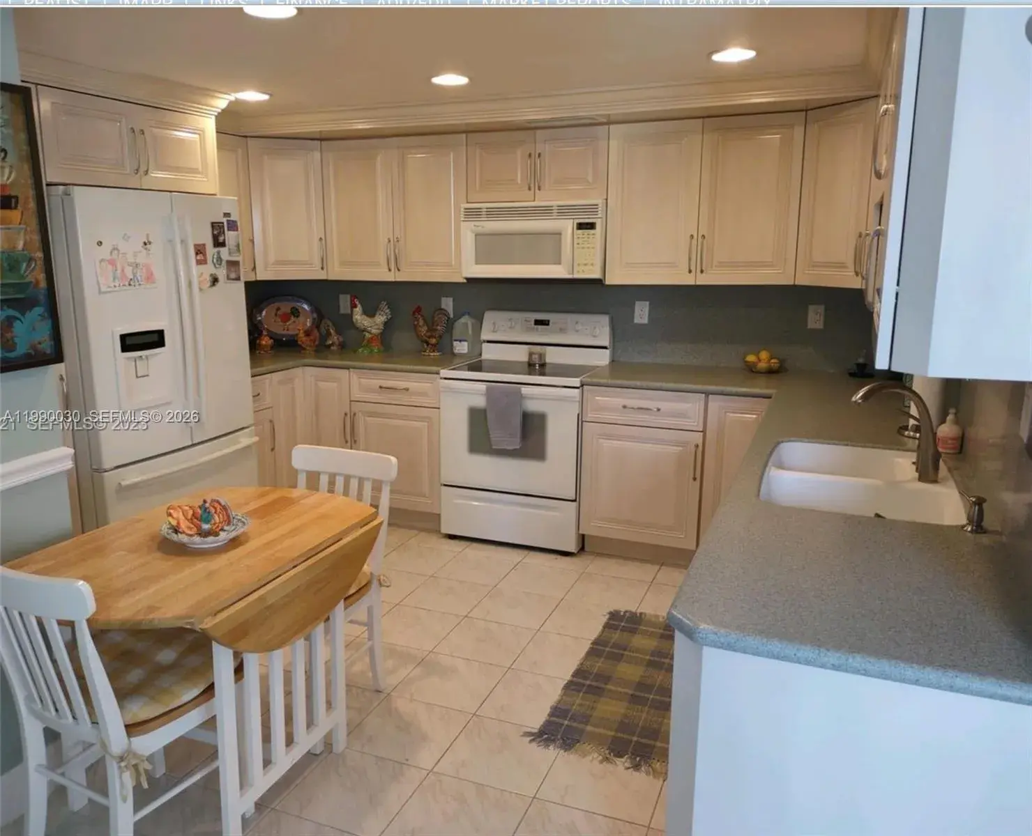 1600 S Ocean Dr # 6K, Hollywood FL 33019