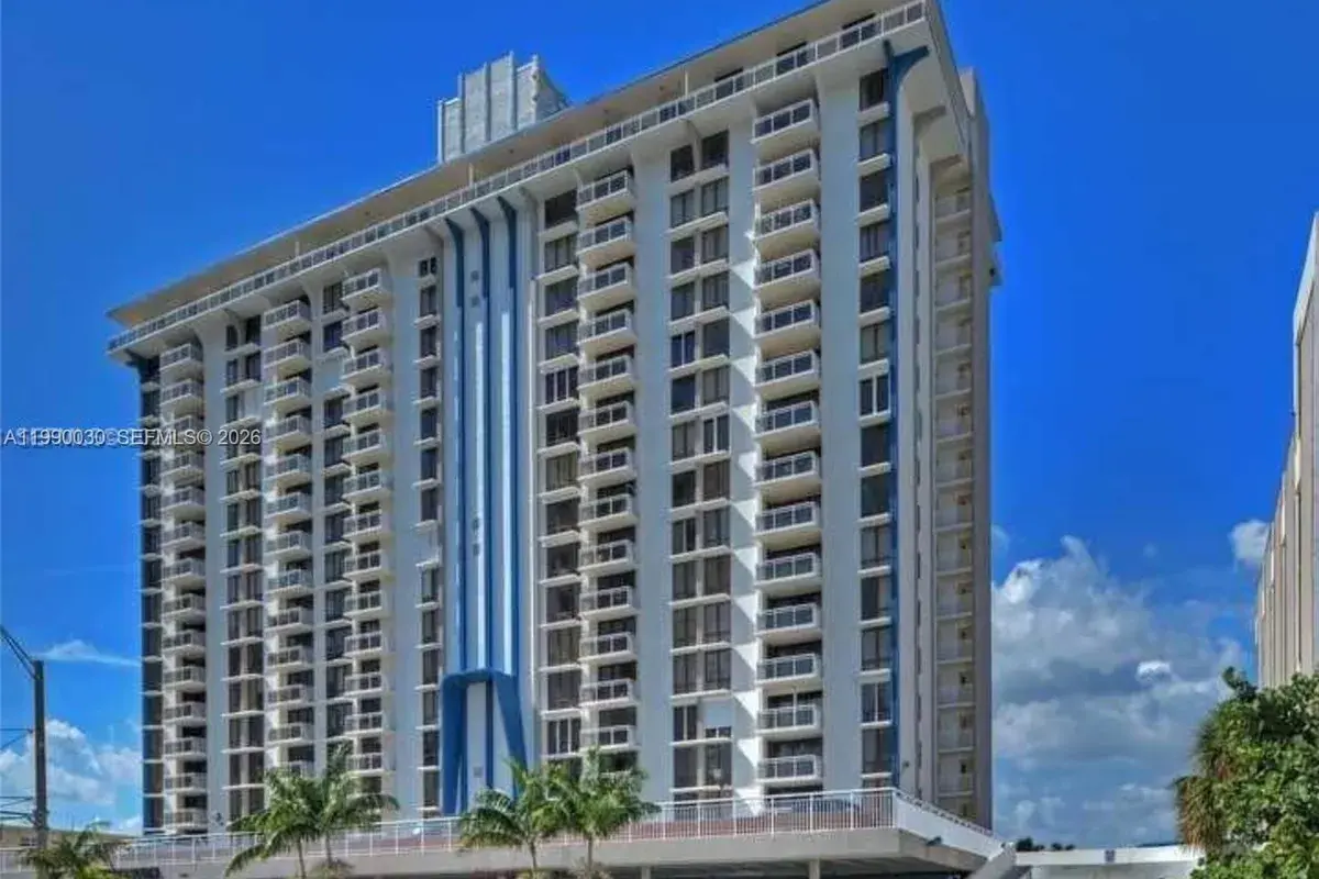 1600 S Ocean Dr # 6K, Hollywood FL 33019