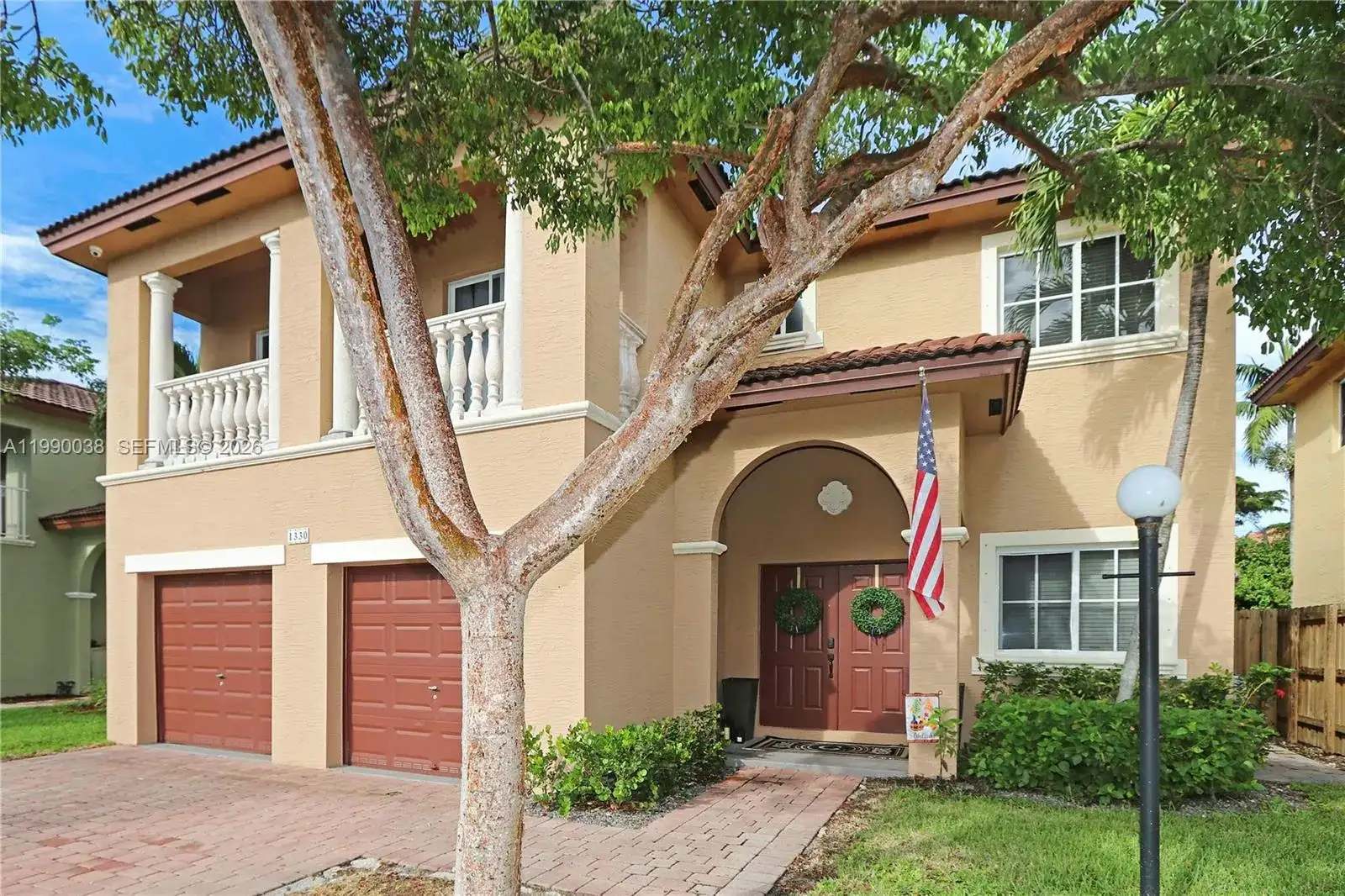 1330 NE 42nd Ave, Homestead FL 33033 photo 2