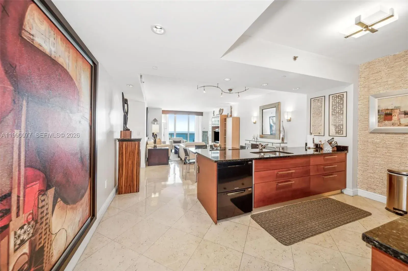 1830 S Ocean Dr # 3111, Hallandale Beach FL 33009