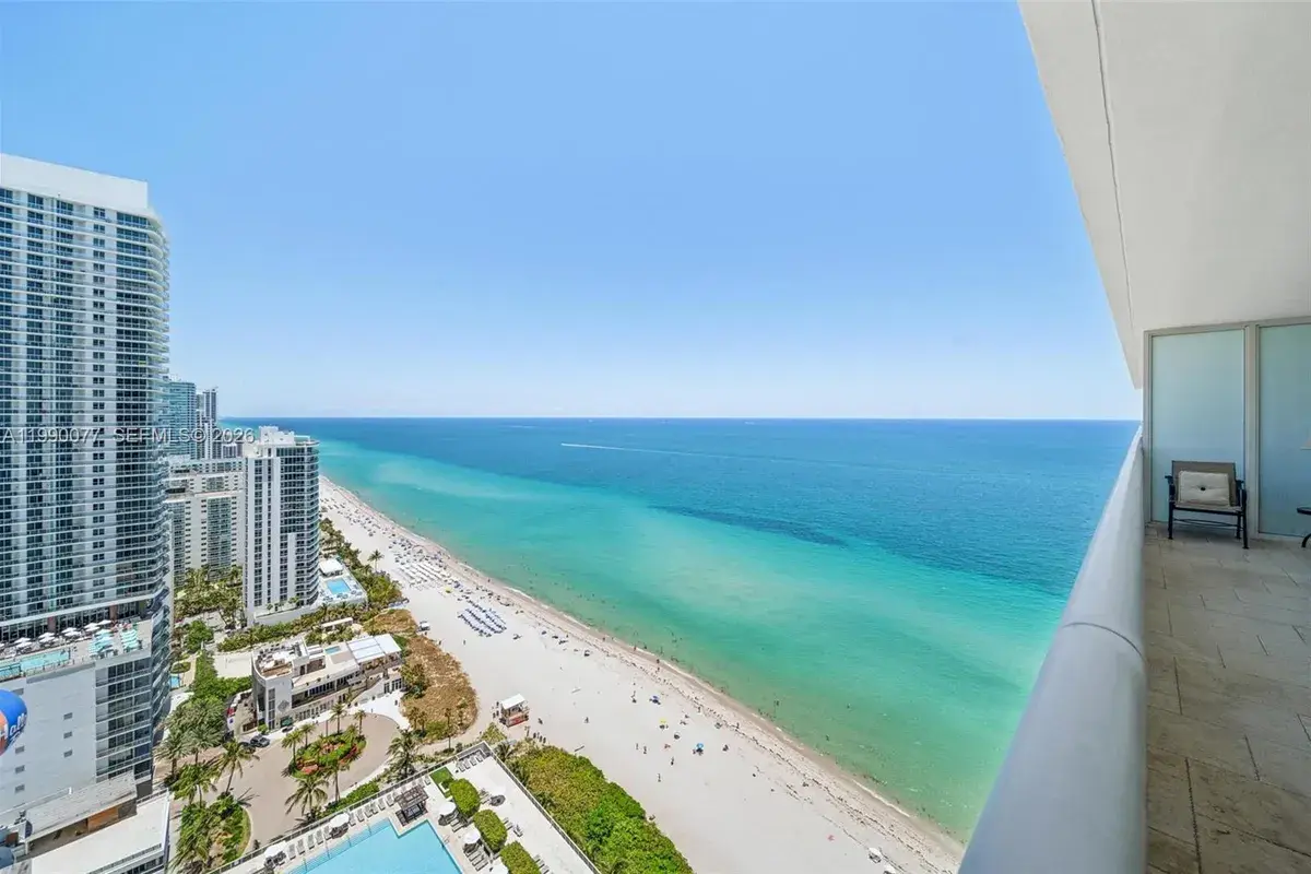 1830 S Ocean Dr # 3111, Hallandale Beach FL 33009