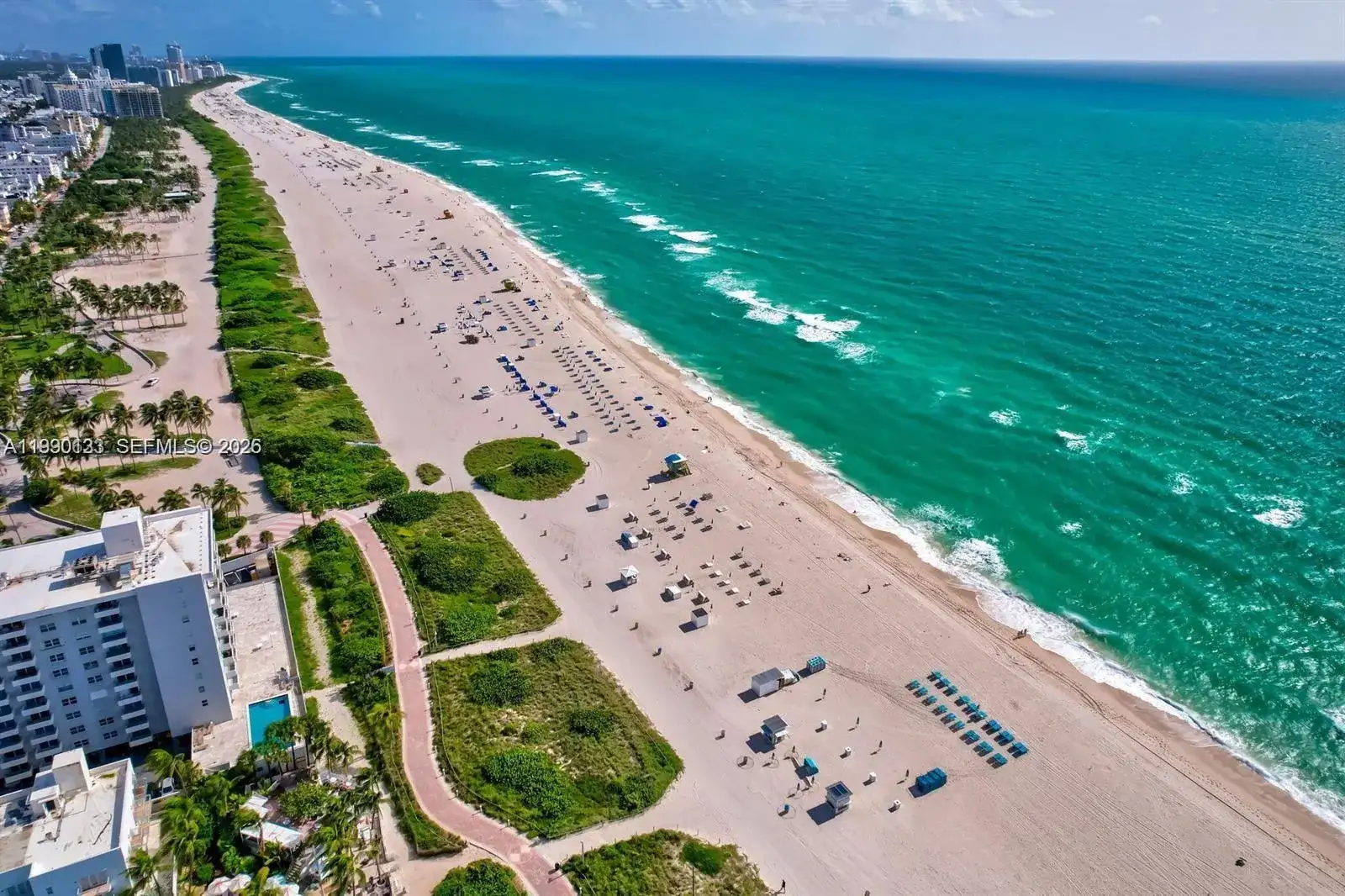 401 Ocean Dr # 1124, Miami Beach FL 33139 photo 5