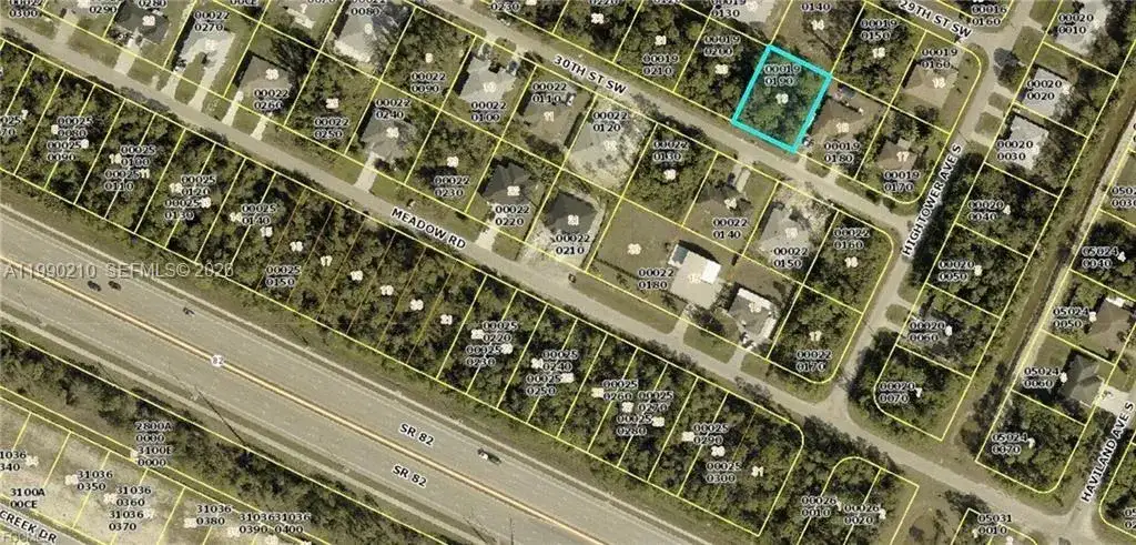 4608/4610 30th ST SW, Lehigh Acres FL 33973 photo 2