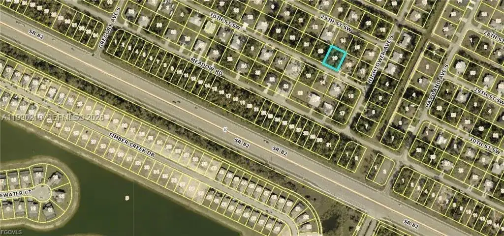 4608/4610 30th ST SW, Lehigh Acres FL 33973 photo 3