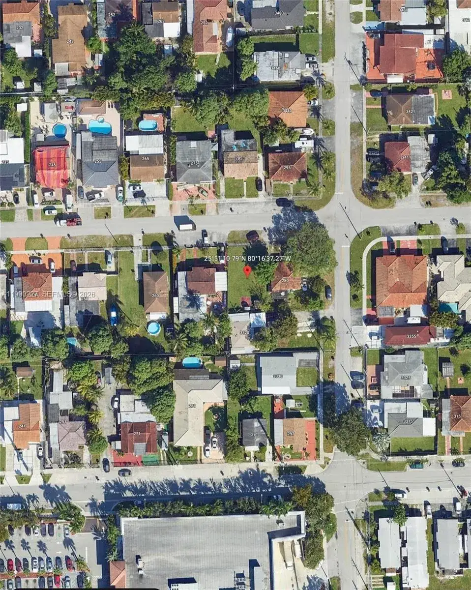 280 E 34th St, Hialeah FL 33013 photo 2