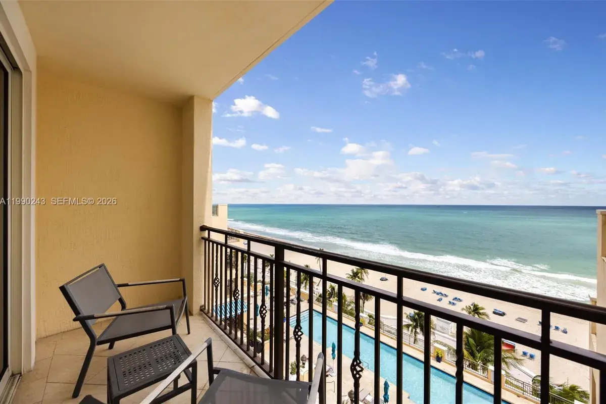 601 N Ft Lauderdale Beach Blvd # 903, Fort Lauderdale FL 33304