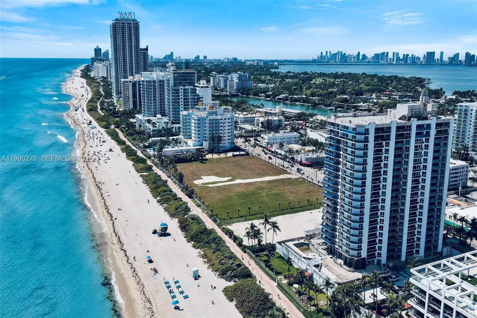 6767 Collins Ave # 304, Miami Beach FL 33141