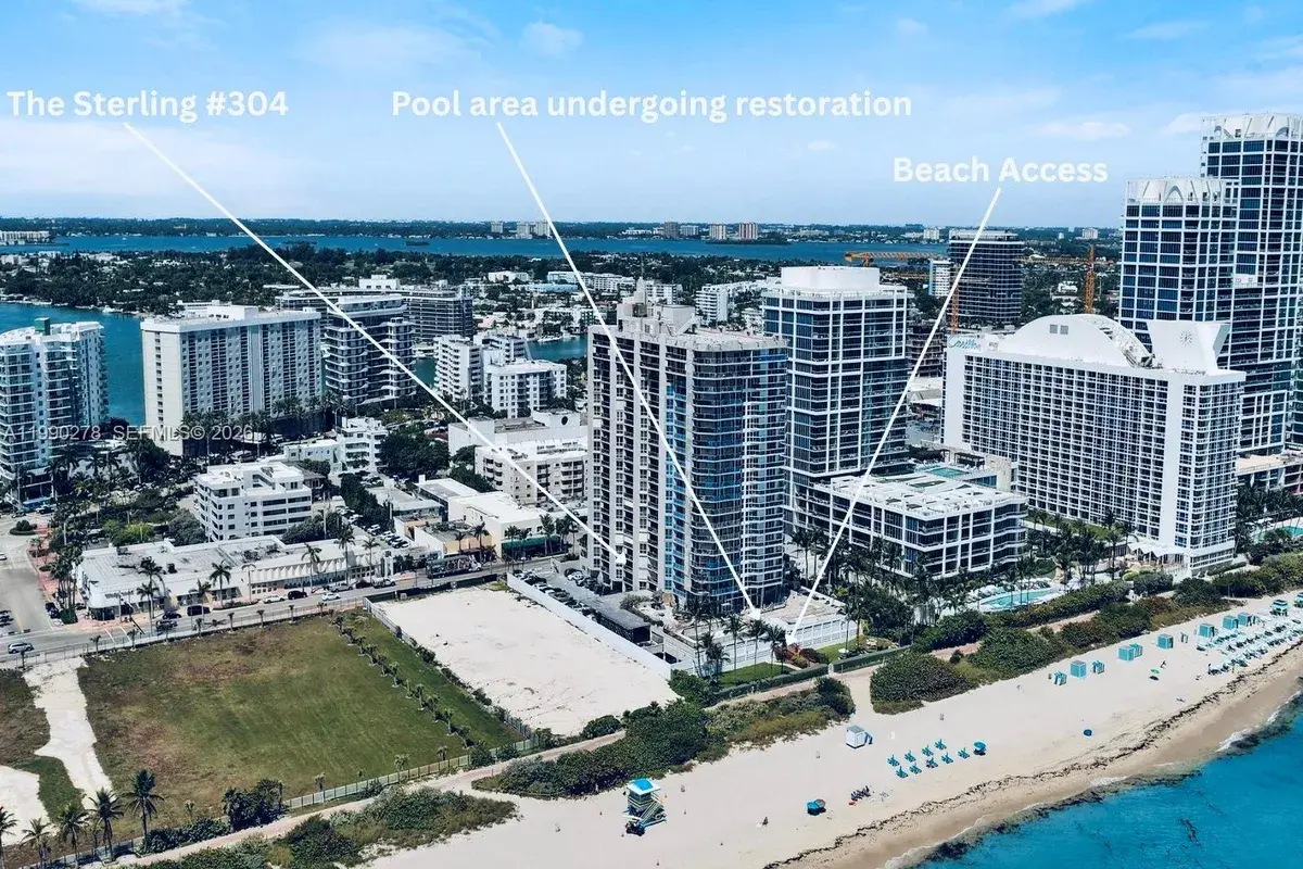 6767 Collins Ave # 304, Miami Beach FL 33141