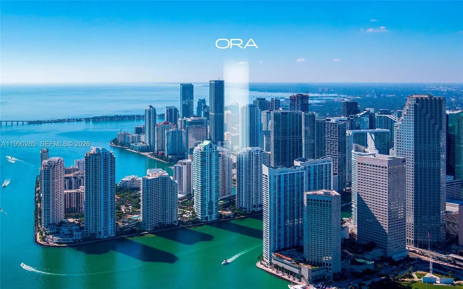 1210 Brickell Ave # 7001, Miami FL 33131 photo 2