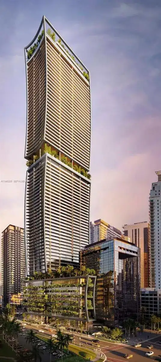 1210 Brickell Ave # 7001, Miami FL 33131 photo 4