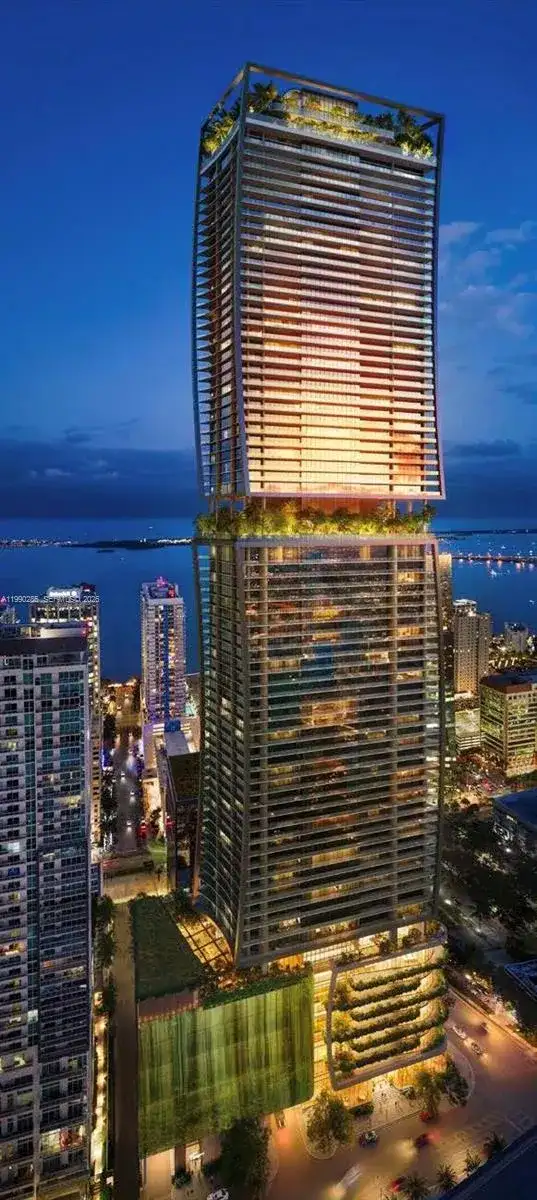 1210 Brickell Ave # 7001, Miami FL 33131 photo 5