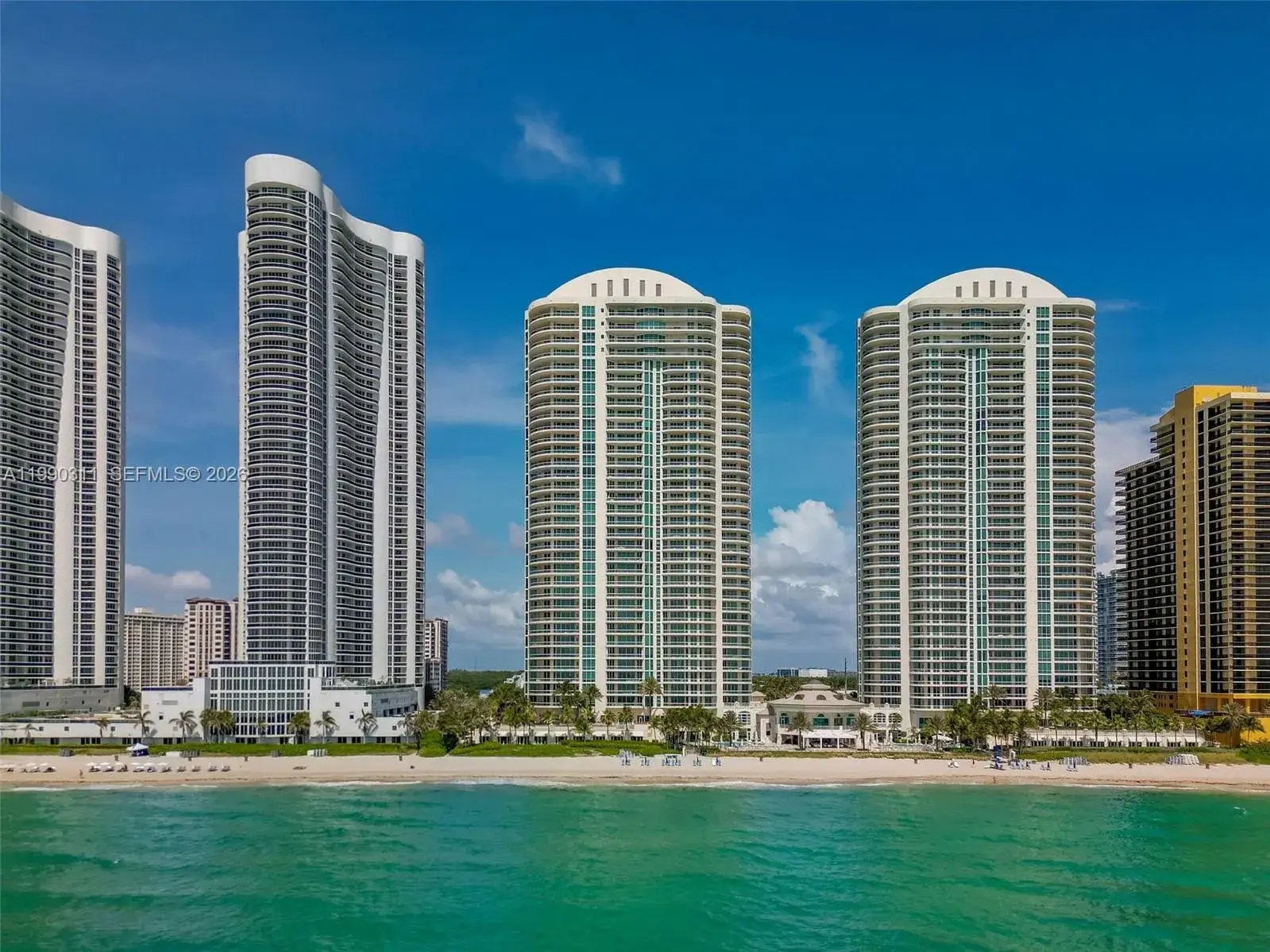 16047 Collins Ave # 1604, Sunny Isles Beach FL 33160