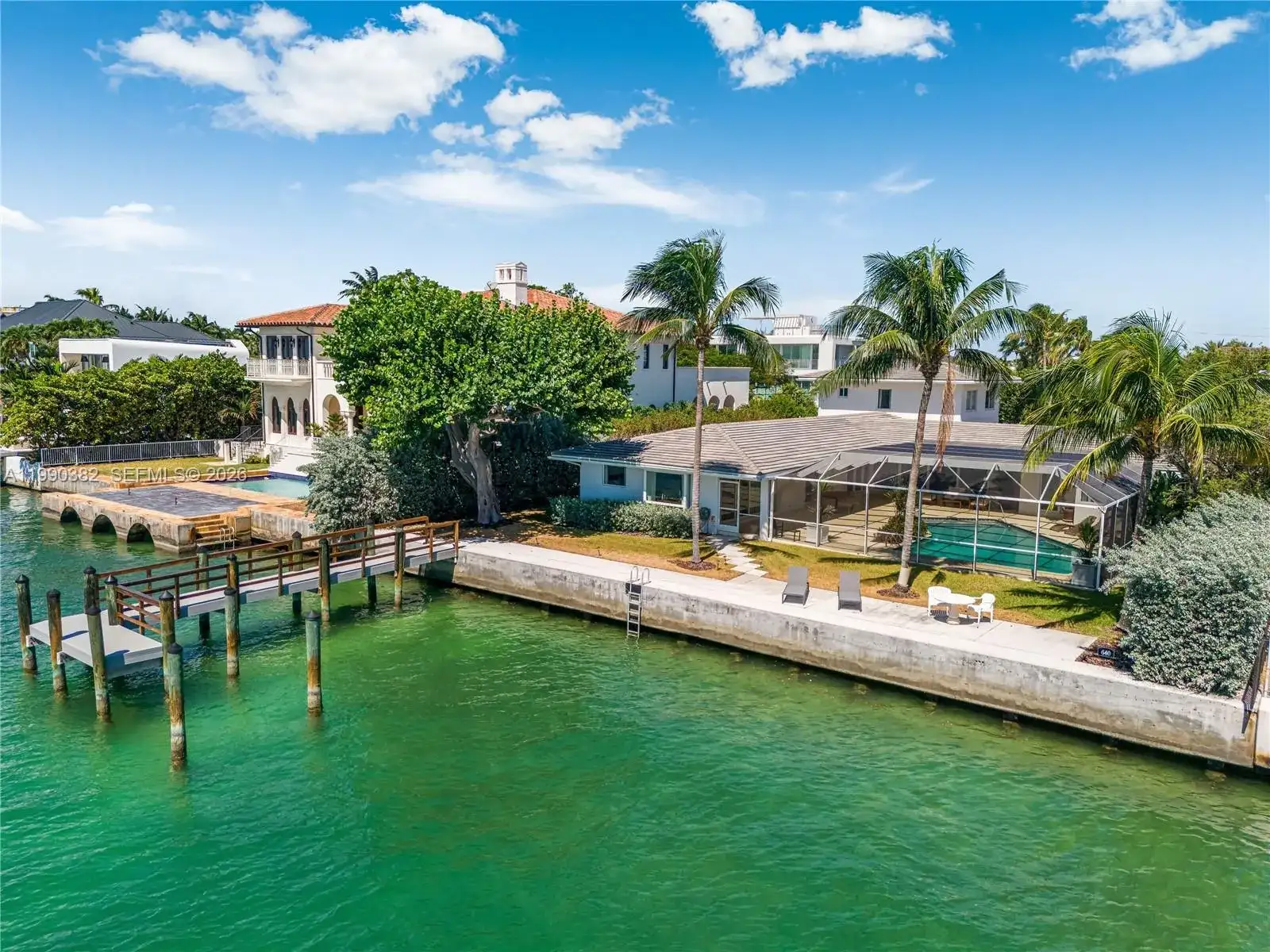 640 S Mashta Dr, Key Biscayne FL 33149 photo 5
