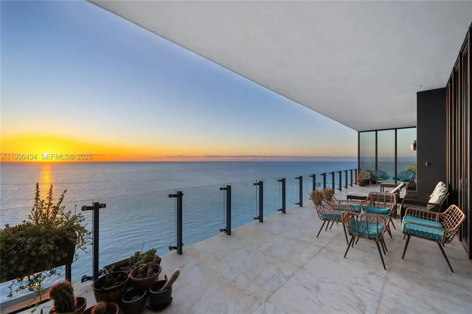 17141 Collins Ave # 1801, Sunny Isles Beach FL 33160 photo 2
