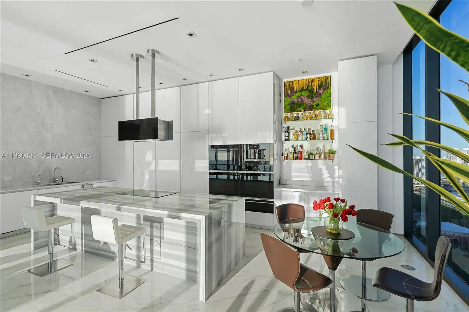 17141 Collins Ave # 1801, Sunny Isles Beach FL 33160 photo 5