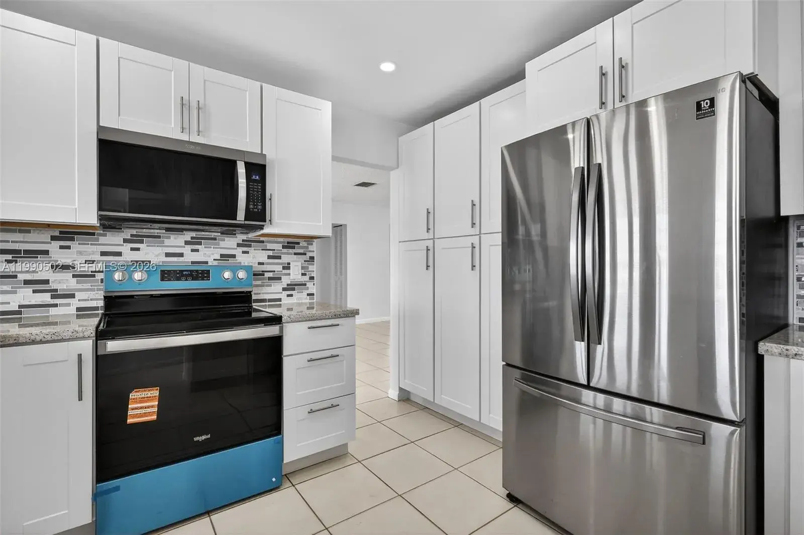 329 SE 3rd St # 502T, Hallandale Beach FL 33009