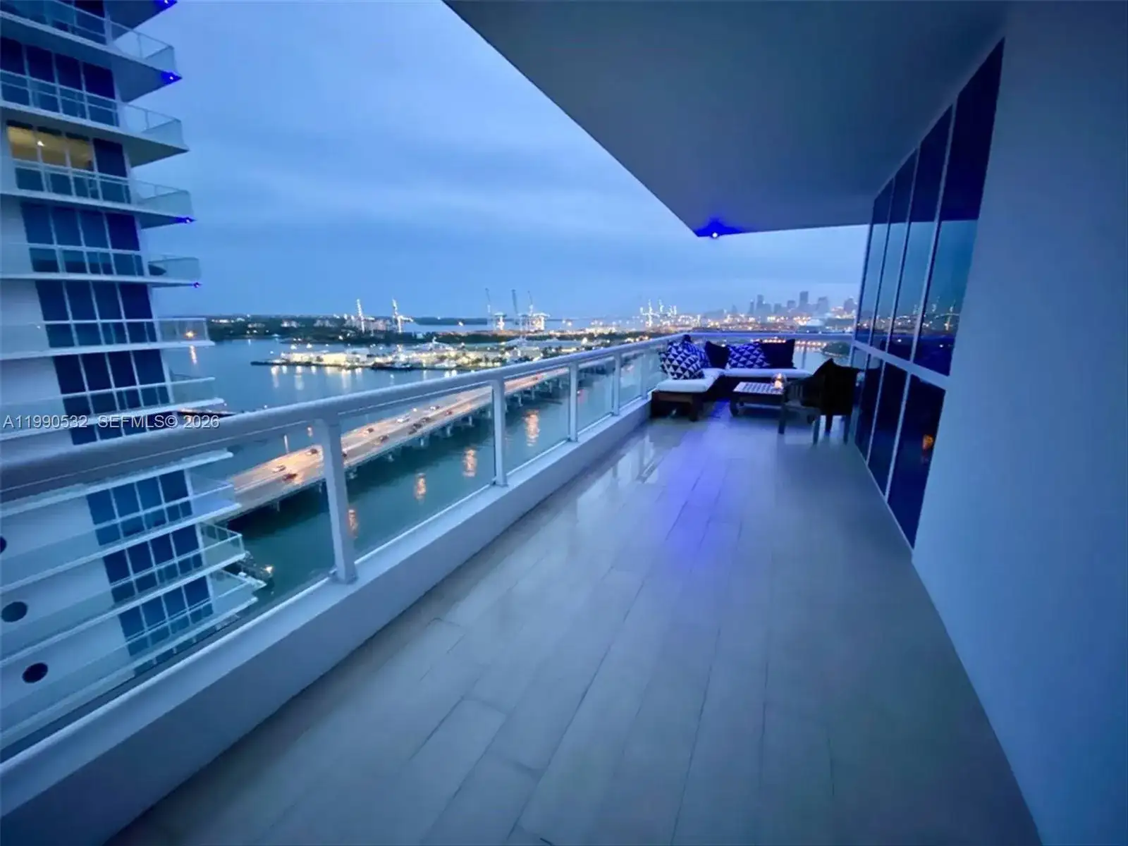 540 West Ave # 2011, Miami Beach FL 33139 photo 5