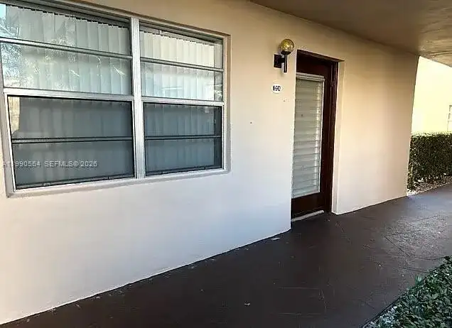 642 N Normandy N # 642, Delray Beach FL 33484 photo 2