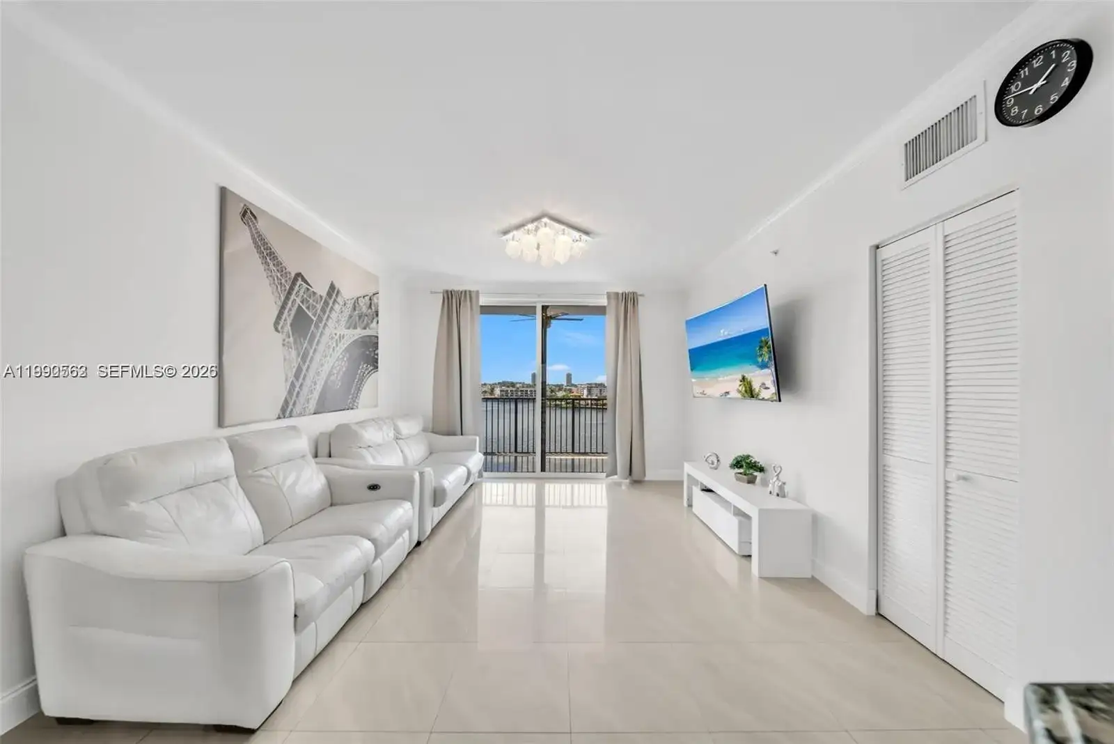 17150 N Bay Rd # 2705, Sunny Isles Beach FL 33160 photo 3