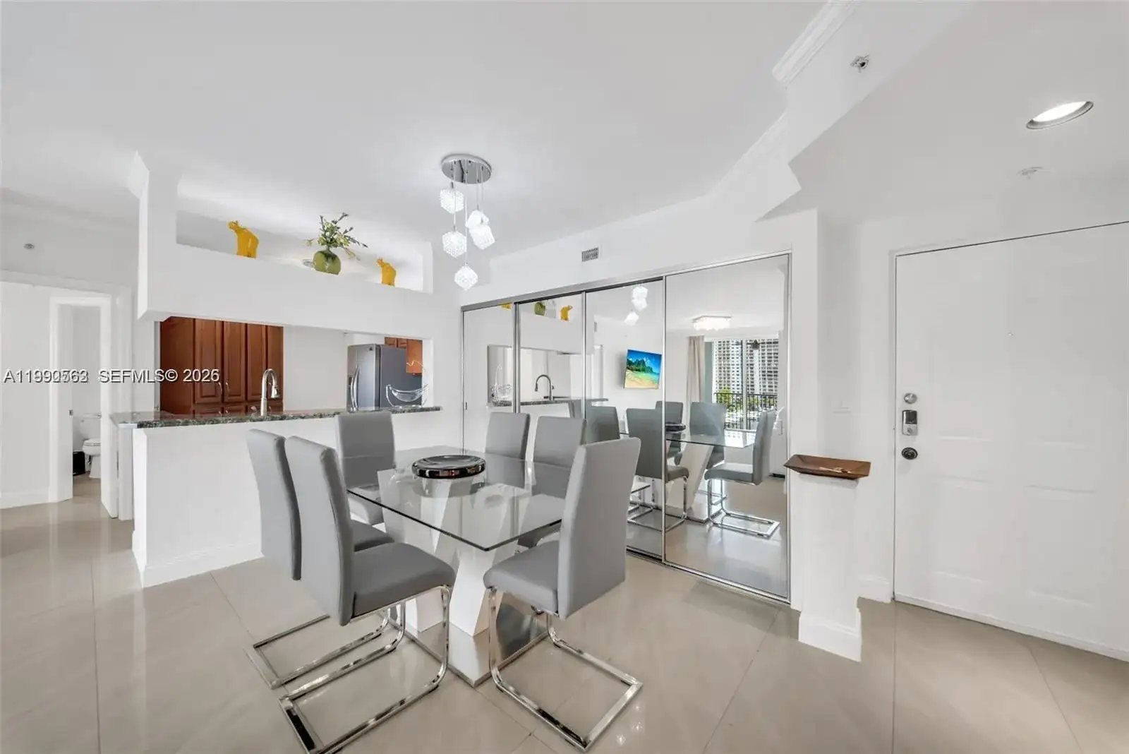 17150 N Bay Rd # 2705, Sunny Isles Beach FL 33160 photo 5