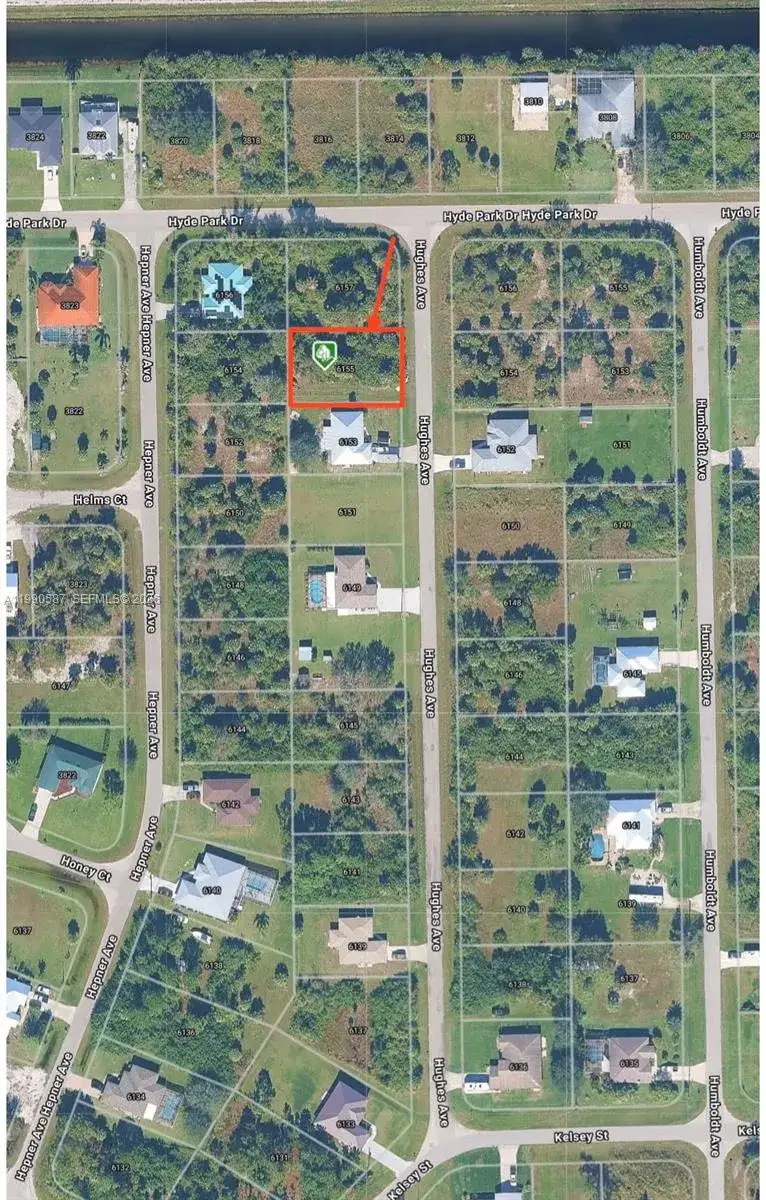 6155 Hughes Ave,, Fort Myers FL 33905 photo 3
