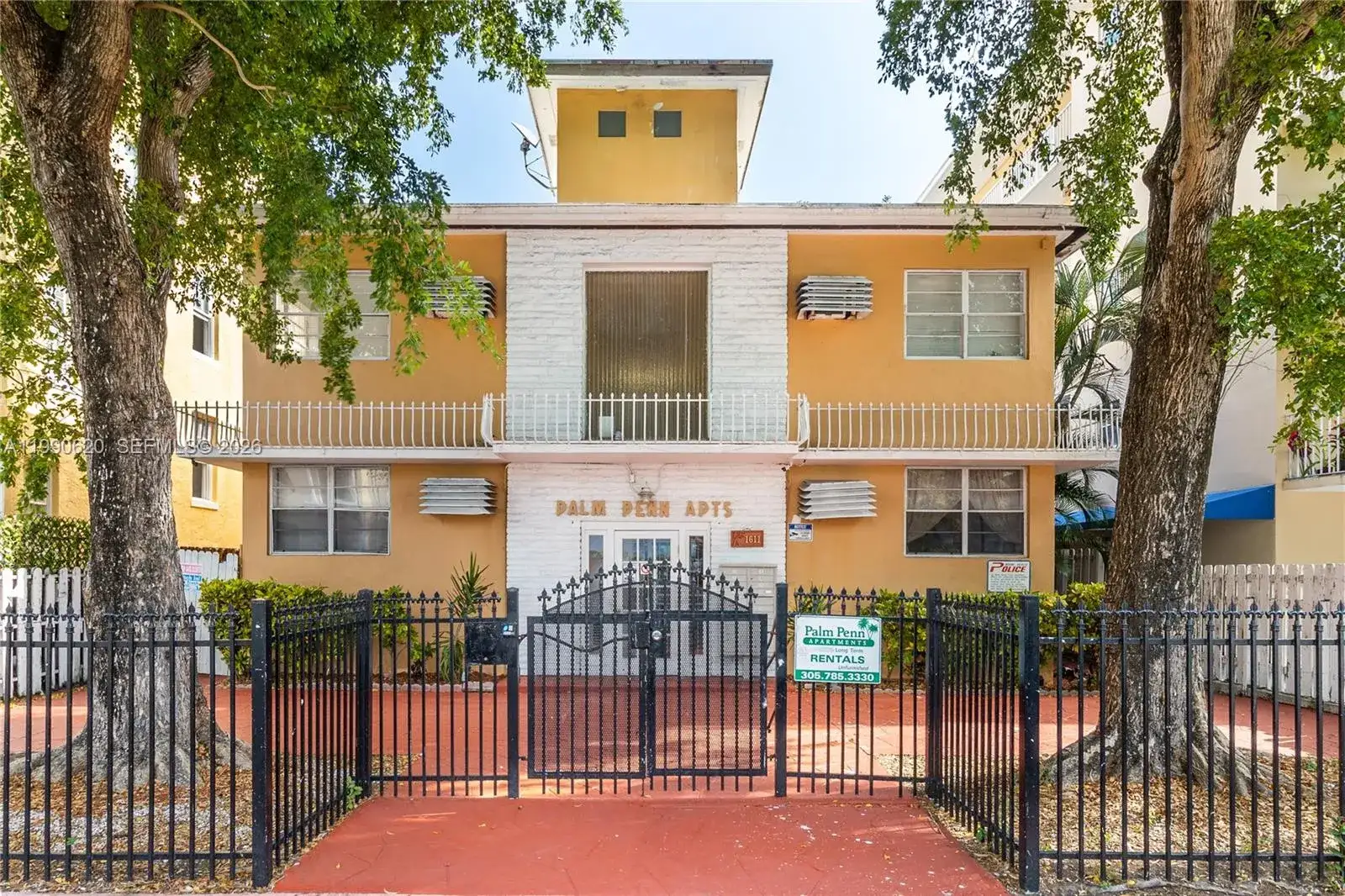 1611 Pennsylvania Ave # 4, Miami Beach FL 33139 photo 2