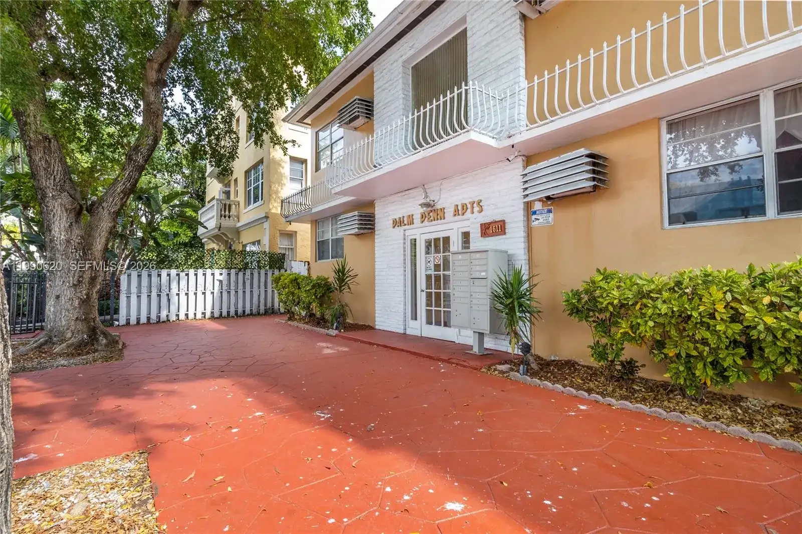 1611 Pennsylvania Ave # 4, Miami Beach FL 33139 photo 3